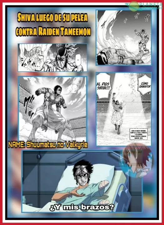 La victoria tiene su costo 