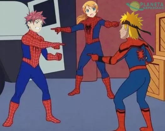 Cuando se encuentran los animes con finales malos.