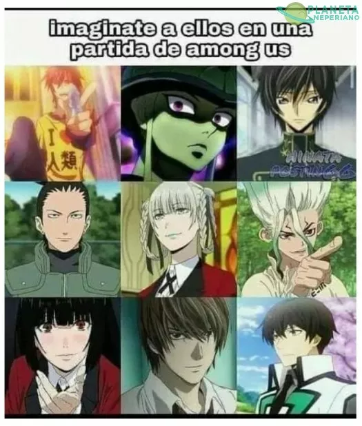 Hasta que el servidor colapse...