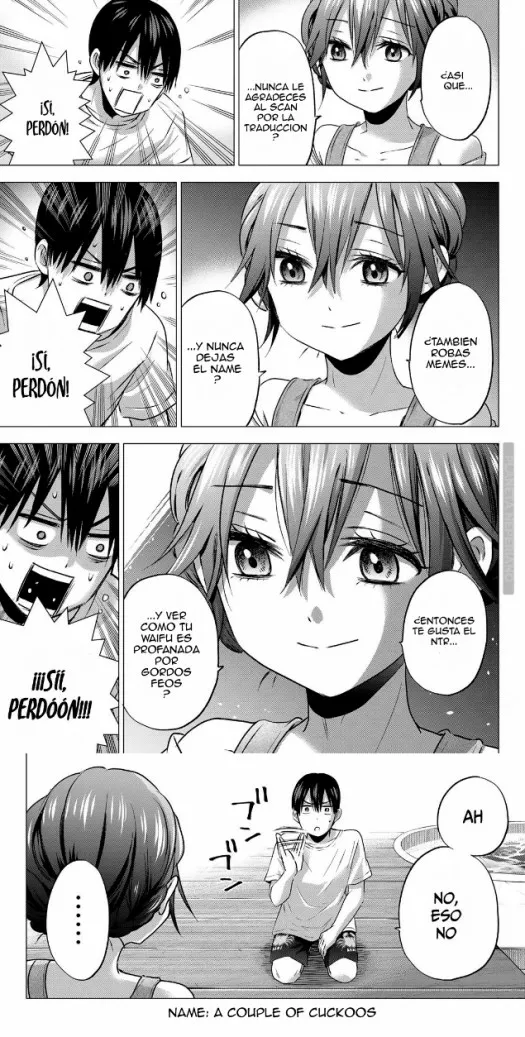 No se vayan al lado oscuro