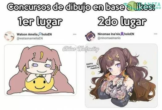 El problema es que no uso pain