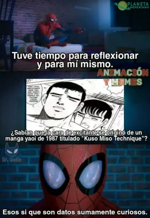 VAYA DATO INTERESANTE