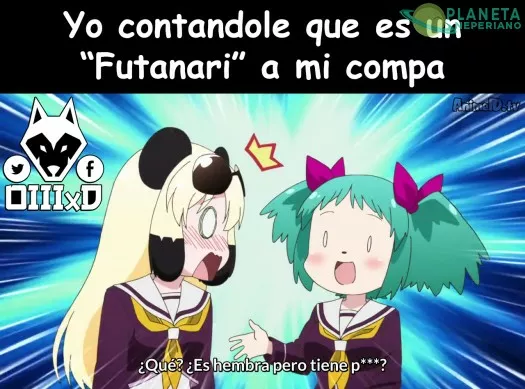 Un compa mas que evangelizo xd