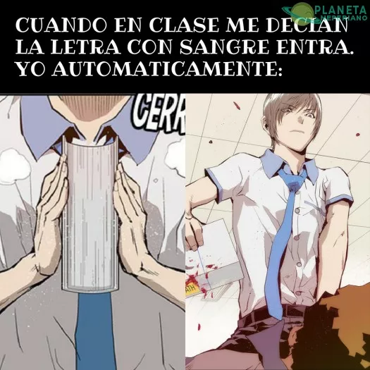 El mejor consejo dado por un profesor.