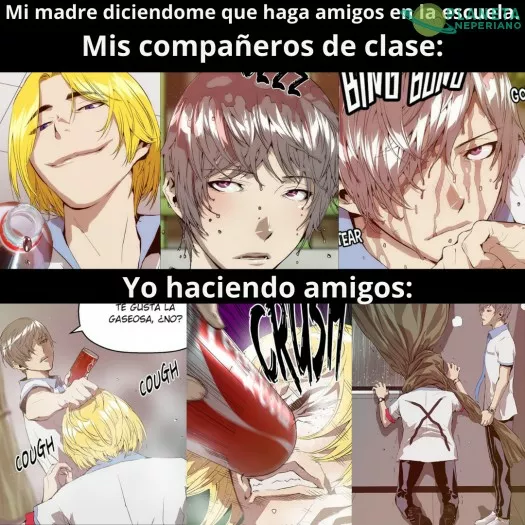 como hacer amigos de forma efectiva.