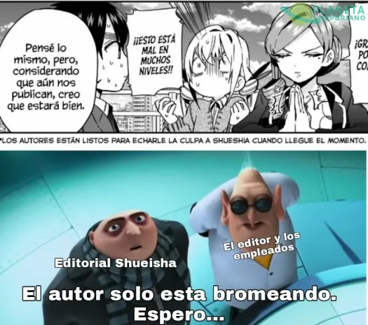 *Inserte titulo chido porque no se me ocurrio ninguno*