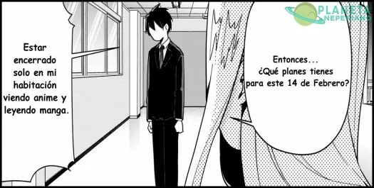 ¿Por qué me siento tan identificado? :v