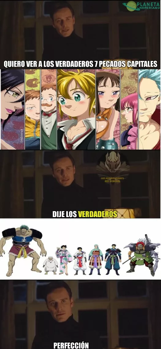 Justo en la nostalgia(fue la mejor saga)