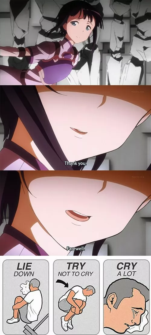 por que tuvo que pasar eso por que??!!