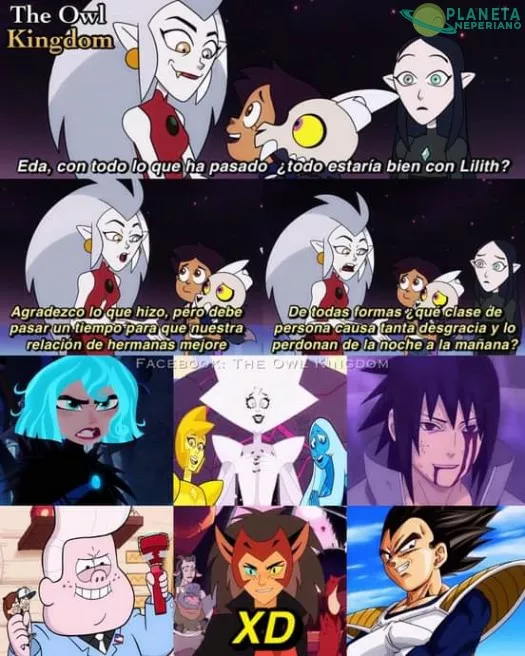 Ja, aunque que HPs