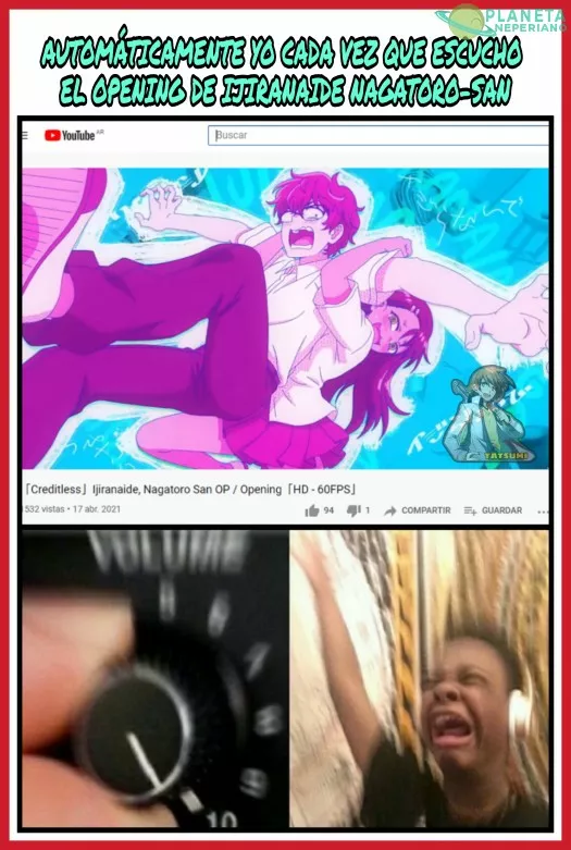 Es visual y musicalmente adictivo