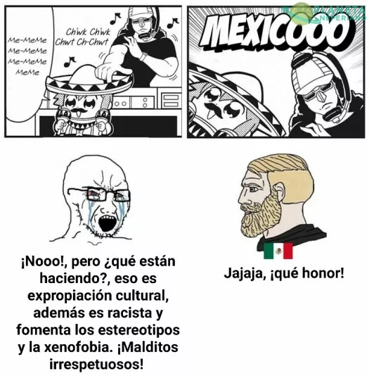 Mememexicoooo