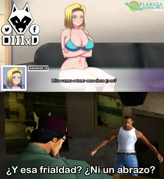 J0d3r antes tenias que hacer un montón de cosas para tirártelas en los erosgames
