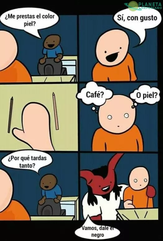 Memes existenciales #1