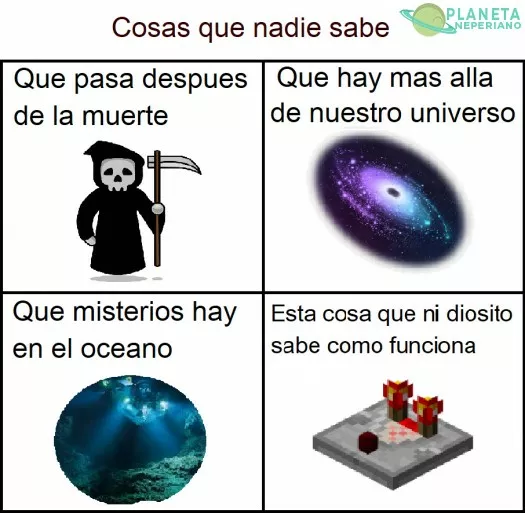 Memes existenciales #2