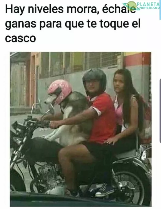 Prioridades