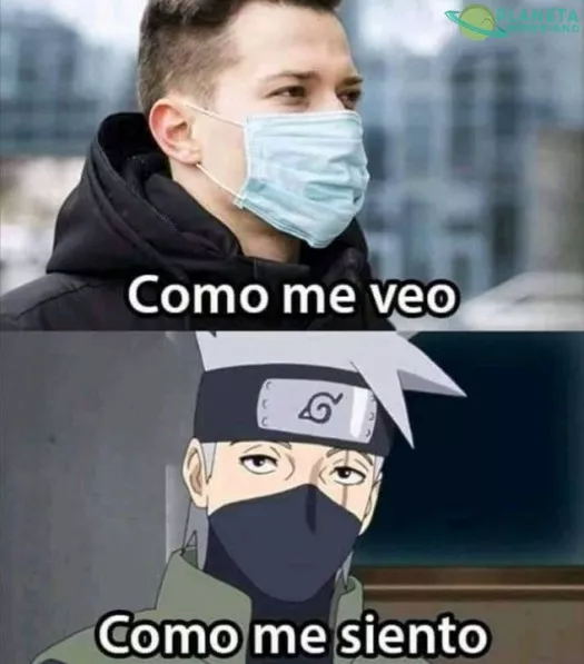 Cuando me pongo mi saquito me siento Itachi 