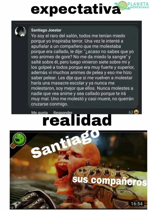 RESULTADOS ESPERADOS