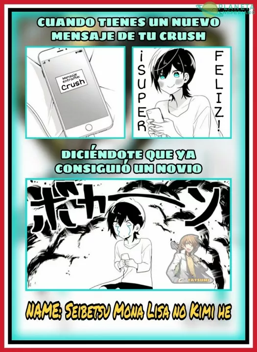 Puedes estar meses tratando de conquistarla