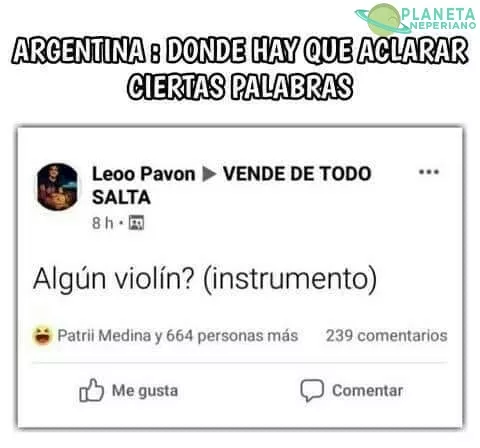 Argentina