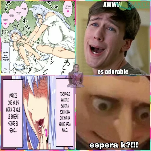 Awwww......espera k?