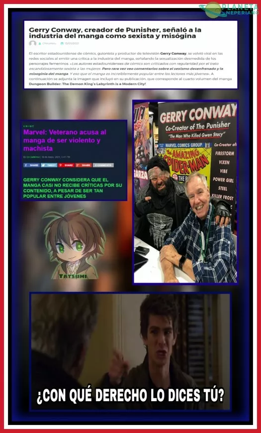 LA HIPOCRESÍA EN SU MÁXIMO ESPLENDOR