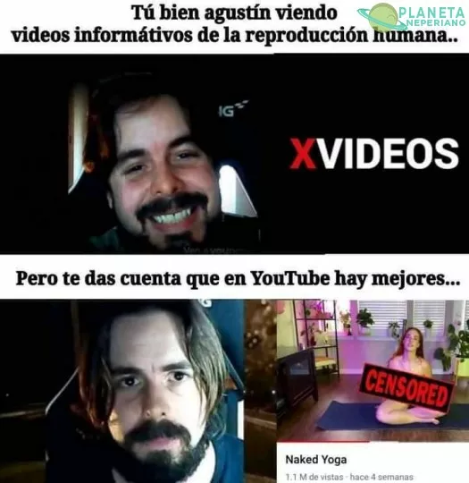 En youtube hay mejores...