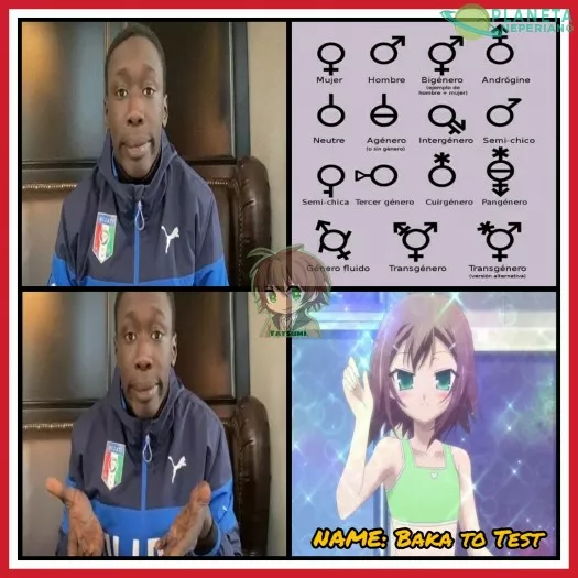 Ese género si se puede ver :v