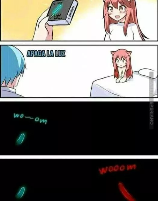 introduzca Imperial March aquí :V