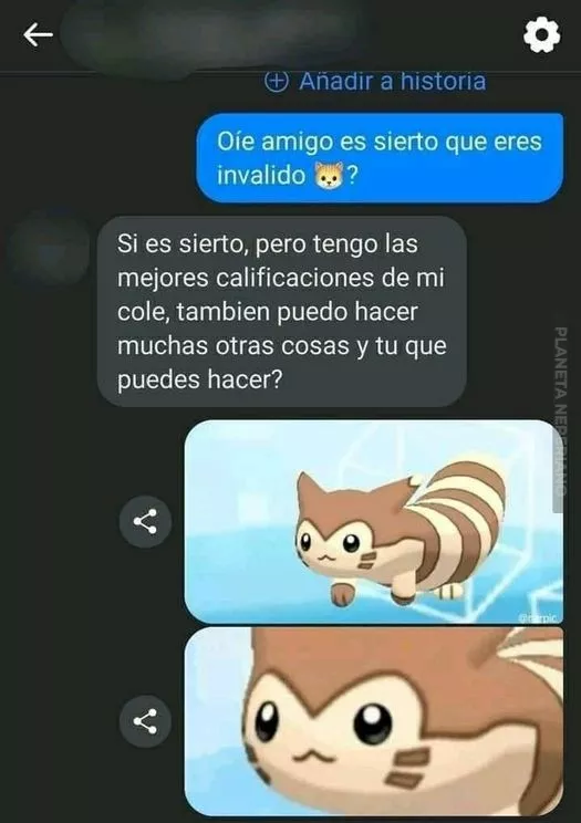 Todo es un chiste , si te hace reír   :)