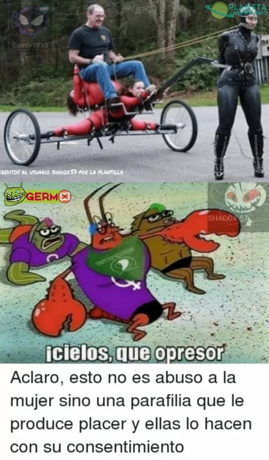 Esto es extraño 