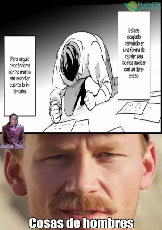 Cosas de todos los días 