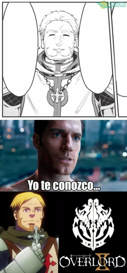 Cuando los personajes te suenan y la trama recuerdas haberla leído... 