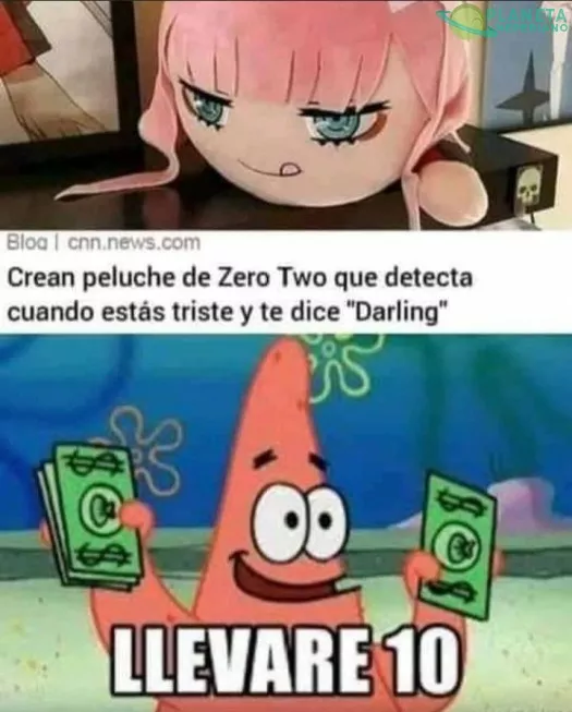 Lo quiero lo nesesito