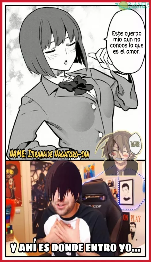 PEINADO FOSHADOR-KUN TE ENSEÑARA LAS MIL FORMAS DE AMAR ( ͡° ͜ʖ ͡°)