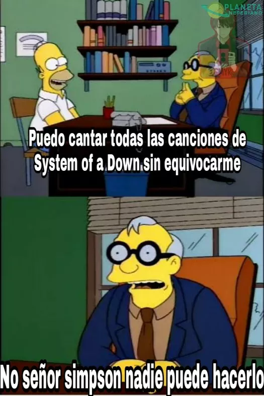 Intentanlp sin terminar invocando al diablo