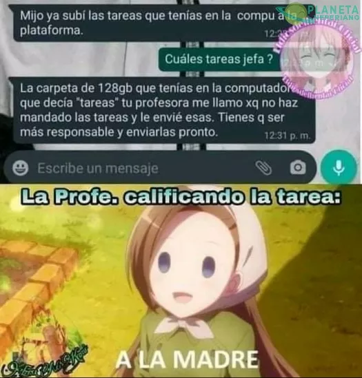 Yo la tengo con el mismo nombre XD