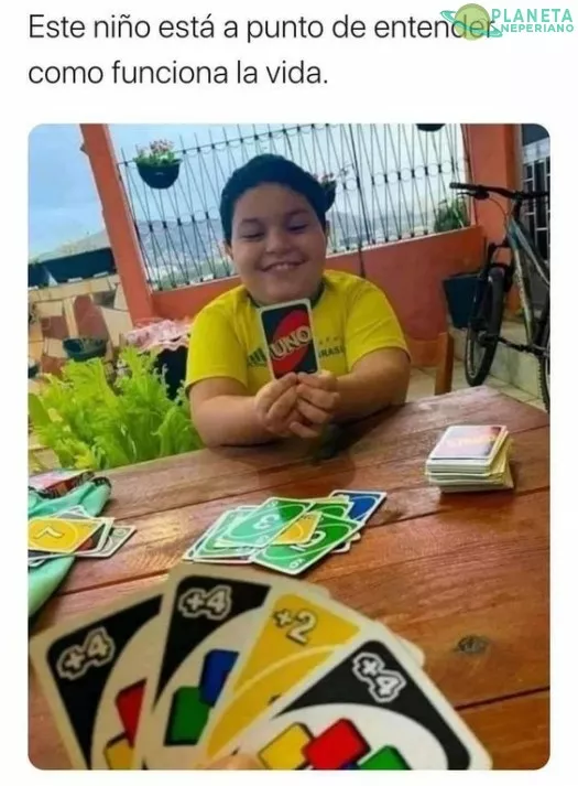 Deprime casi tanto como el monopoli