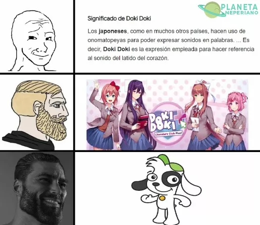 Doki Doki