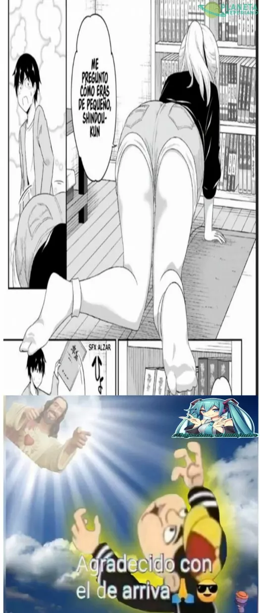 El name es dual na kanojo no taoshikata