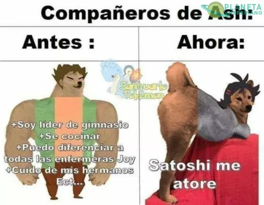 YA NADA ES COMO ANTES