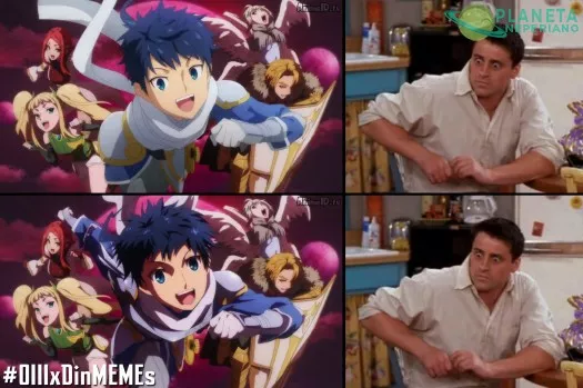 cap 13 - Shun que onda con mi brazo / cap 14 - Shun mejor xdxdxd