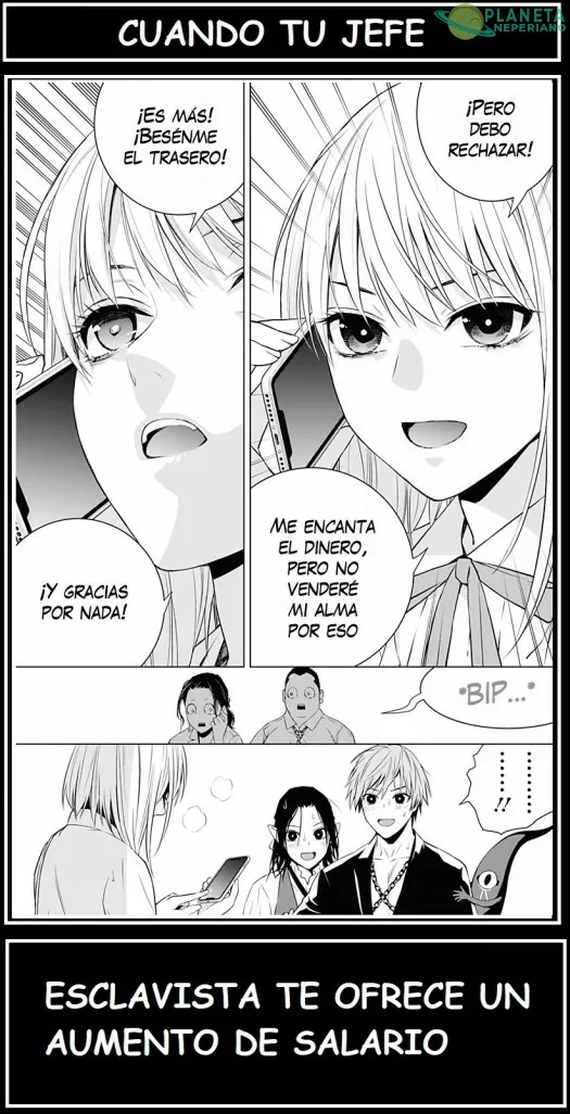 LA MEJOR RESPUESTA DE TODAS (Y)