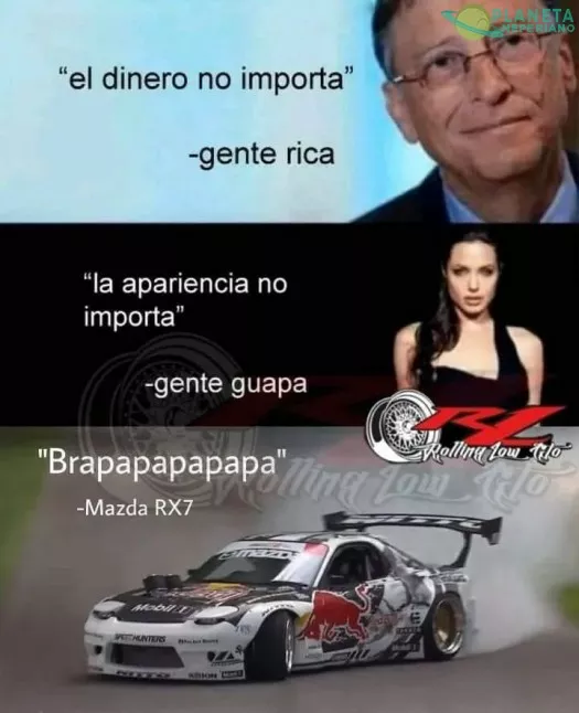 AH SI, INSPIRADOR