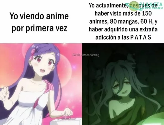 UNA VEZ SE ENTRA TODO VA EN PICADA