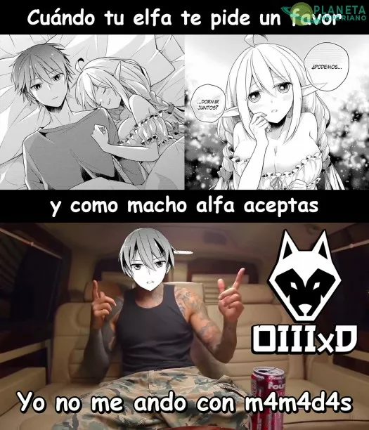 macho que se respeta no como otros bueno ustedes saben xdxdxd