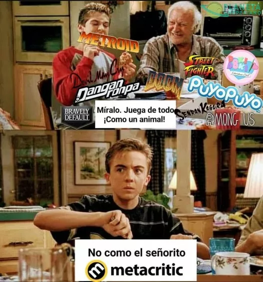 siquiera sigue existiendo esa mierd