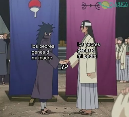 PERFECTAMENTE MAL, COMO DEBE SER