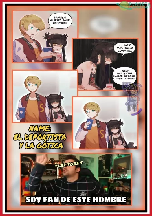 ¡POR QUE ES LO QUE UN HOMBRE HACE!