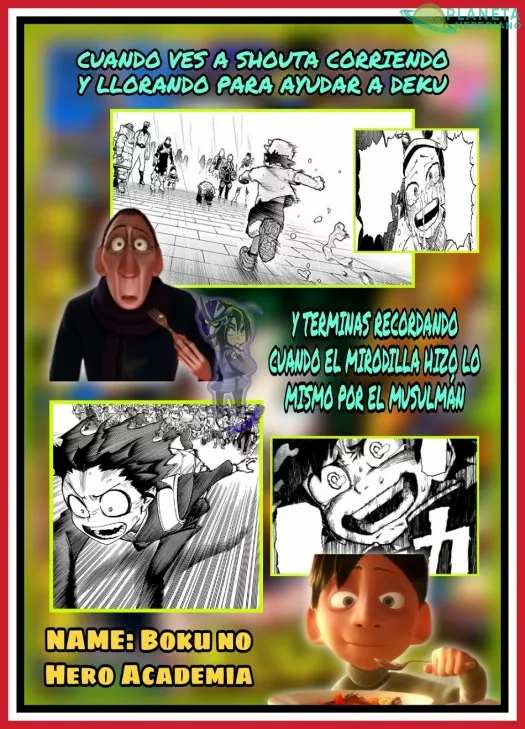 EL SUCESOR DEL HEROE LLORON XD